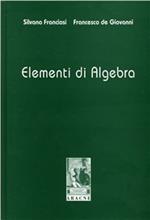 Elementi di algebra