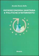 Microeconomia sanitaria