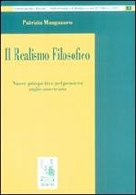 Il realismo filosofico. Nuove prospettive nel pensiero anglo-americano