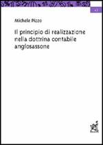 Il principio di realizzazione nella dottrina contabile anglosassone