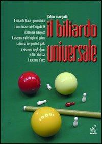 Il biliardo universale - Fabio Margutti - copertina