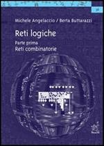 Reti logiche. Vol. 1: Reti combinatorie.