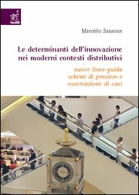 Nocilli distribuzione libri