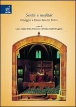 Sentir e meditar. Omaggio a Elena Sala Di Felice