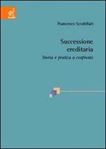 Successione ereditaria. Teoria e pratica a confronto