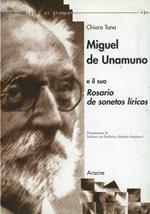 Miguel de Unamuno e il suo «Rosario de sonetos líricos»
