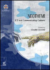 Neothemi ITC and communicating cultures - Claudia Saccone - copertina