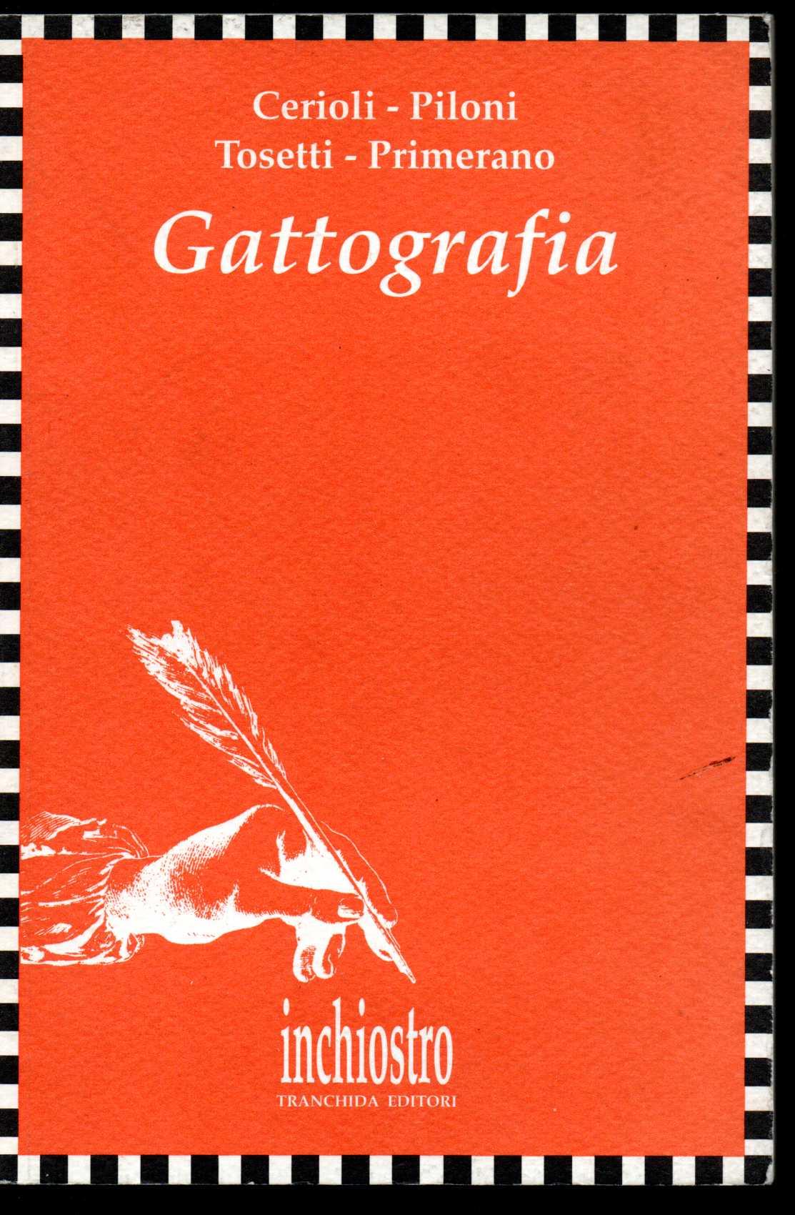 Libreria Tara