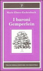 I baroni Gemperlein