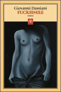 Fucksimile - Giovanni Damiani - copertina