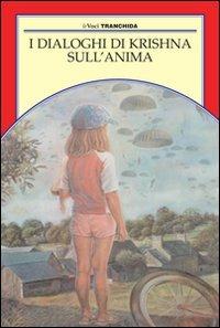 I dialoghi di Krishna sull'anima - copertina
