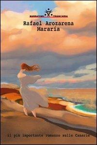 Mararía - Rafael Arozarena - copertina