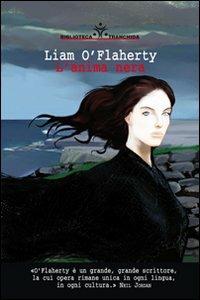 L' anima nera - Liam O'Flaherty - copertina