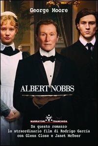 Albert Nobbs. Morrison's hotel Dublino - George Moore - copertina