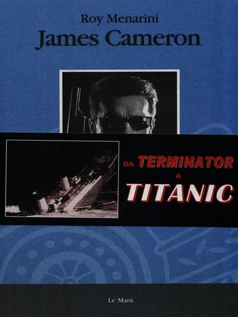 James Cameron - Roy Menarini - 3
