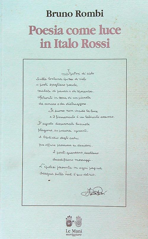 Libro di Faccia