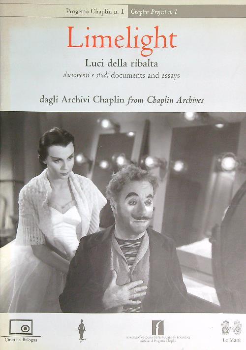 Libro di Faccia