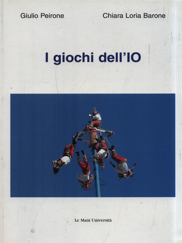 Libro di Faccia
