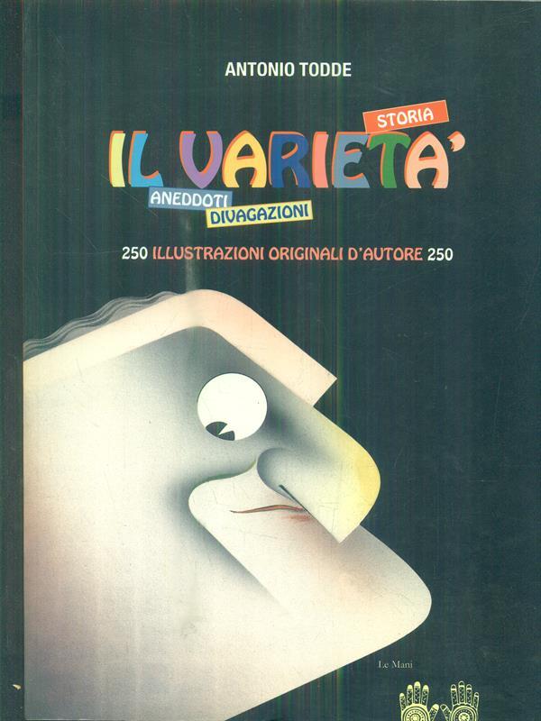 Libro di Faccia