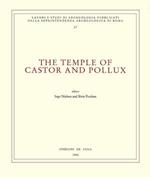 The temple of Castor and Pollux. Vol. 1