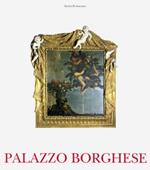 Palazzo Borghese. Committenza e decorazione privata
