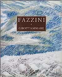  Fazzini e Grottammare -  Valerio Rivosecchi - copertina