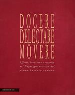 Docere delectare movere