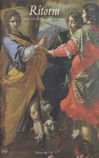 «Ritorni». Opere d'arte riportate in Italia dagli antiquari