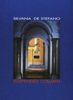Silvana de Stefano. Monografia. Ediz. inglese