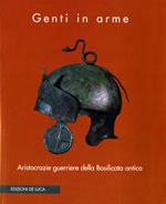 Gente in arme. Catalogo di mostra