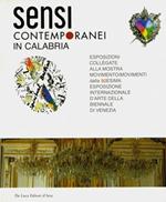 Sensi contemporanei in Calabria. Ediz. illustrata
