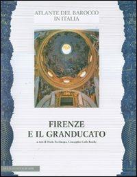 Toscana. Vol. 1: Firenze e il Granducato. Province di Grosseto, Livorno, Pisa, Pistoia, Prato, Siena. - copertina