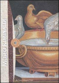 Museo Riminaldi - copertina