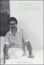 Mario Quesada. Lo storico dell'arte e il poeta. Catalogo della mostra (Roma, 28 giugno-10 settembre 2006)