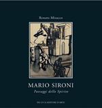 Mario Sironi. Paesaggi dello spirito