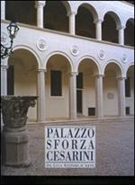 Palazzo Sforza Cesarini