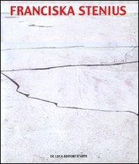 Franciska Stenius - copertina