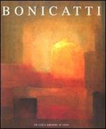 Corrado Bonicatti. Dialoghi di luce