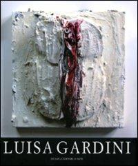 Luisa Gardini - copertina