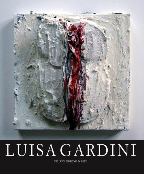 Luisa Gardini. Ediz. inglese - copertina