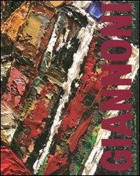 Massimo Giannoni. Forme della memoria. Ediz. italiana e inglese - copertina