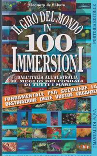 Il giro del mondo in 100 immersioni