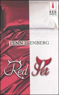  Red Set -  Lynn Isenberg - copertina