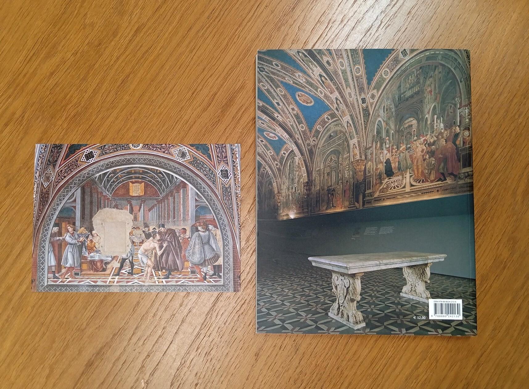 Santa Maria della Scala. Mille anni fra storia e archeologia. Ediz. illustrata