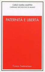 Paternità e libertà