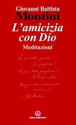 L' amicizia con Dio