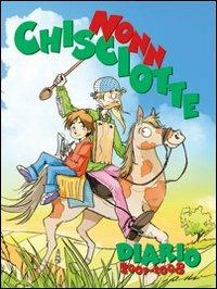 Nonn Chisciotte. Diario 2007-2008 - copertina