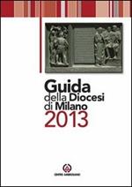 Guida della diocesi di Milano 2013