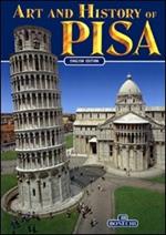 Art and history of Pisa