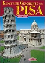 Kunst und Geschichte von Pisa
